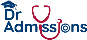 Welcome to DR Admission