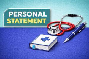 Crafting a Sucessful Personal Statement