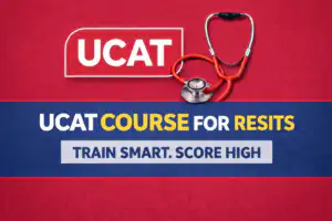 UCAT Resit Course