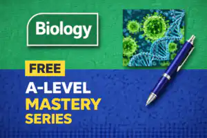 Year 13 – How to Ace A-Level Biology (FREE)