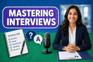 Your Guide to Winning Medical/Dental School Interviews (Free)