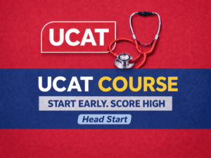 Summer UCAT ‘Head-Start’ Course
