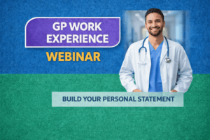 Insight into NHS Primary Care (General Practice) Course