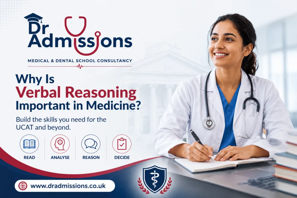 Why Is Verbal Reasoning Important in Medicine