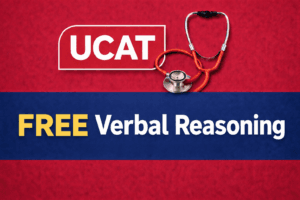 The Free UCAT Mastery Series – Verbal Reasoning: Timing, Traps and Techniques