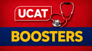 UCAT Boosters