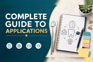 Your Complete Guide to Medicine & Dentistry Applications