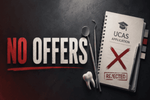 No Offers? Reapplications, Gap Years & Europe Explained (Free)