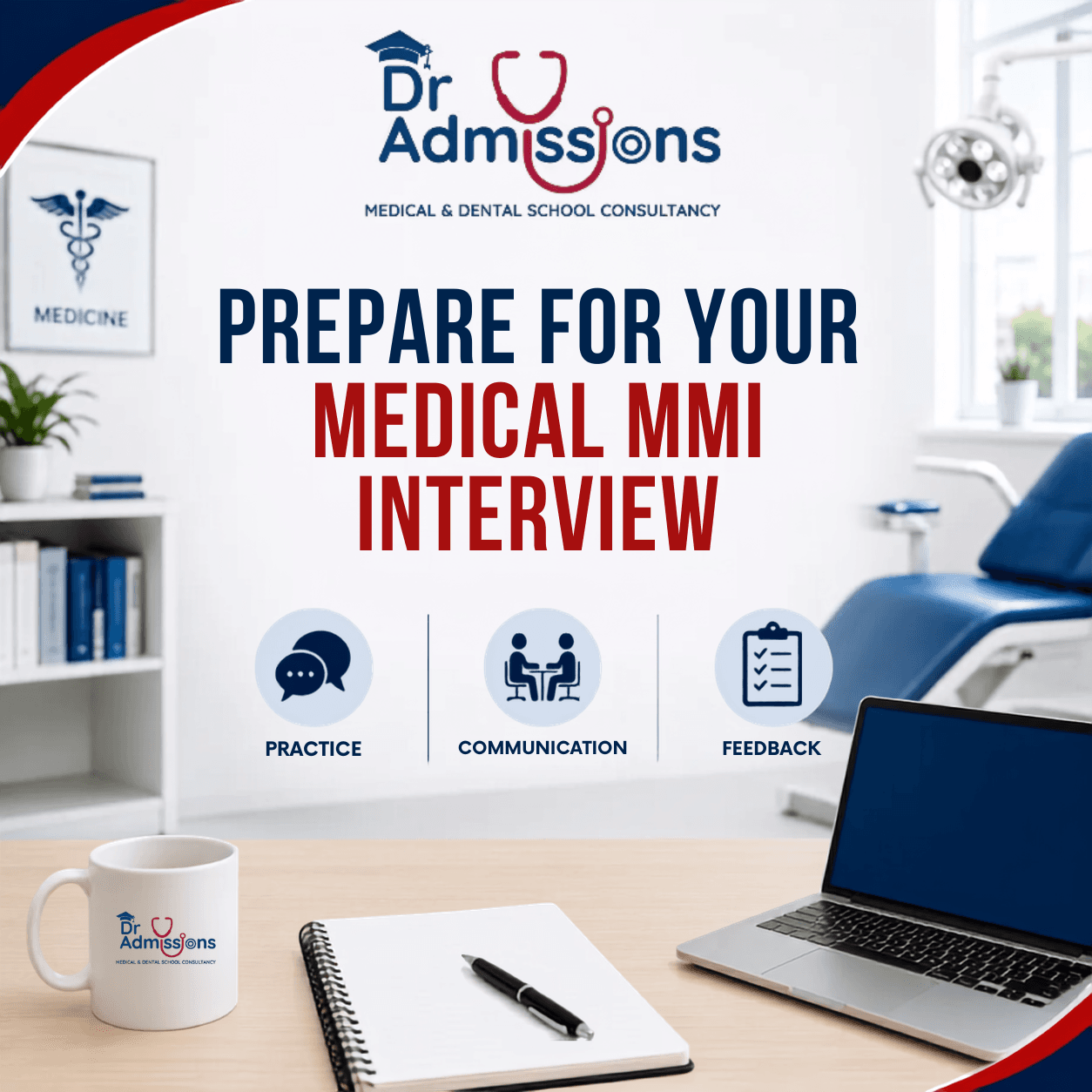 Medical MMI Interview