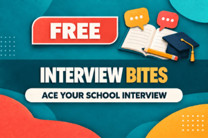 Free InterVIEW™ Bites: Rapid Fire Practice