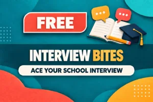 Free InterVIEW™ Bites: Rapid Fire Practice